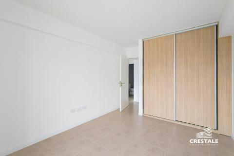 Departamento 1 dormitorio en venta Ov. Lagos 1200, Rosario. CBU52941 AP6312298 Crestale Propiedades
