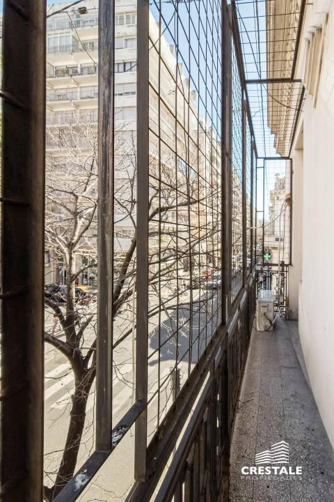 Casa 5 dormitorios en alquiler Córdoba Y España, Rosario. CHO6332585 Crestale Propiedades