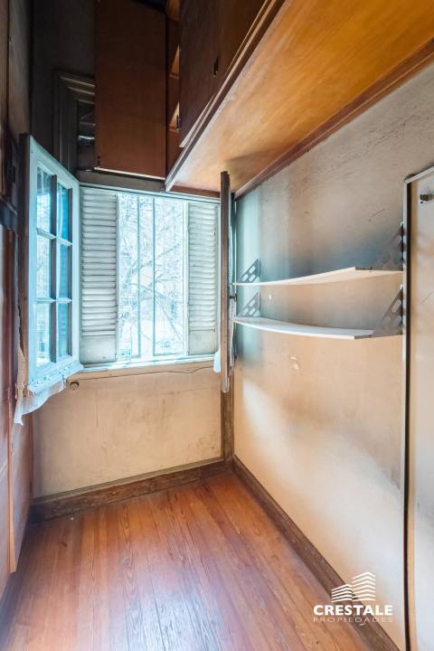 Casa 5 dormitorios en alquiler Córdoba Y España, Rosario. CHO6332585 Crestale Propiedades