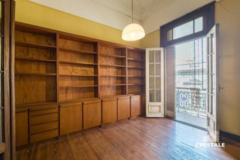 Casa 5 dormitorios en alquiler Córdoba Y España, Rosario. CHO6332585 Crestale Propiedades