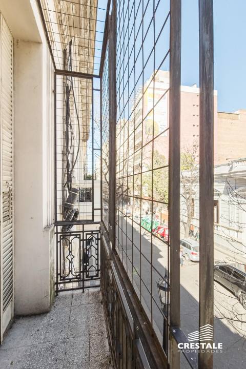 Casa 5 dormitorios en alquiler Córdoba Y España, Rosario. CHO6332585 Crestale Propiedades