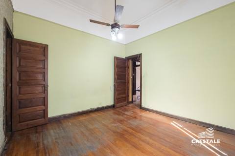 Casa 5 dormitorios en alquiler Córdoba Y España, Rosario. CHO6332585 Crestale Propiedades