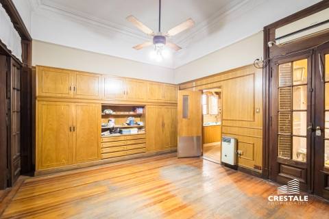 Casa 5 dormitorios en alquiler Córdoba Y España, Rosario. CHO6332585 Crestale Propiedades
