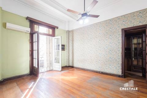 Casa 5 dormitorios en alquiler Córdoba Y España, Rosario. CHO6332585 Crestale Propiedades