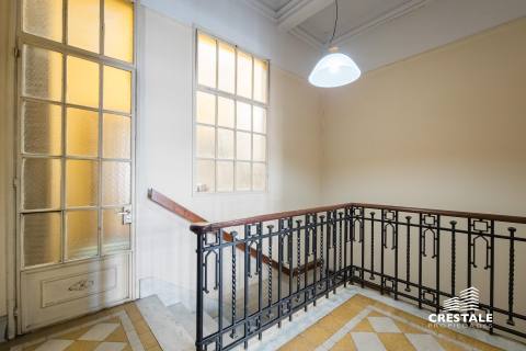 Casa 5 dormitorios en alquiler Córdoba Y España, Rosario. CHO6332585 Crestale Propiedades