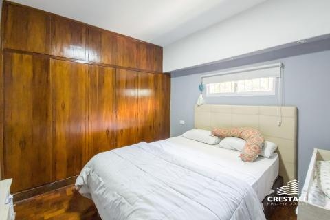 Casa 3 dormitorios en venta Olmos Y La República, Rosario. CHO5932153 Crestale Propiedades