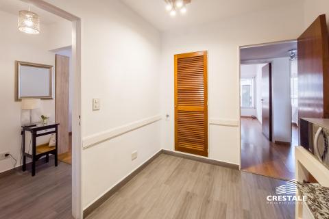 Departamento 3 dormitorios en venta Rosario, Córdoba y Pueyrredón. CAP5673016 Crestale Propiedades