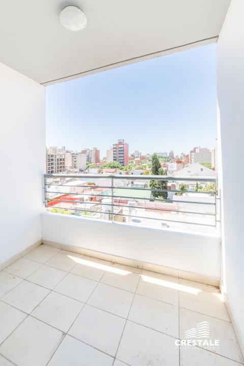 Departamento 1 dormitorio en venta Rosario, Juan Manuel de Rosas 1800. CAP4048616 Crestale Propiedades