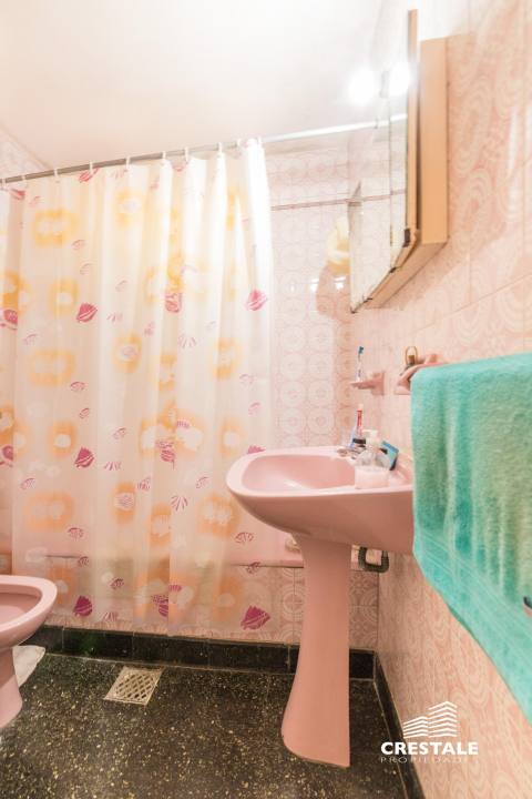 Departamento 2 dormitorios en venta Bv. Oroño Y Salta, Rosario. CAP3862521 Crestale Propiedades