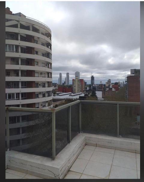 Departamento 1 dormitorio en venta Rosario, Santiago Y Urquiza. CAP5990760 Crestale Propiedades