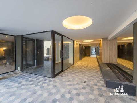 Departamento 2 dormitorios en venta Moreno 1900, Rosario. CBU49038 AP6447766 Crestale Propiedades