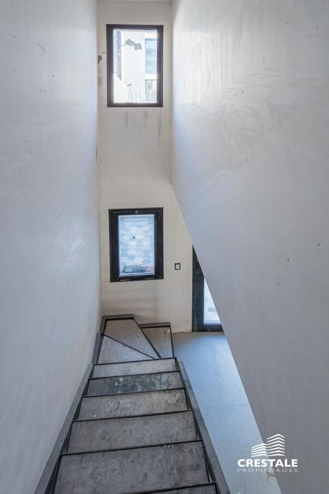 Departamento 2 dormitorios en venta Moreno 1900, Rosario. CBU49038 AP6447766 Crestale Propiedades