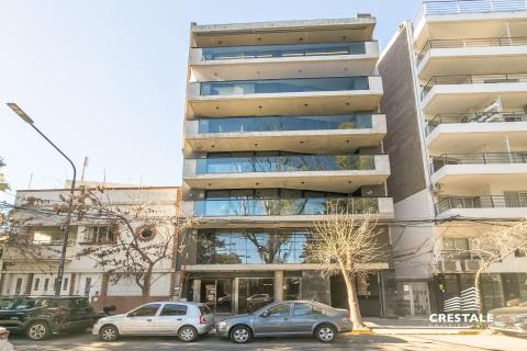 Departamento 2 dormitorios en venta Moreno 1900, Rosario. CBU49038 AP6447766 Crestale Propiedades