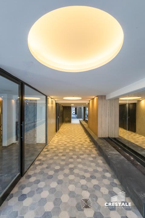 Departamento 2 dormitorios en venta Moreno 1900, Rosario. CBU49038 AP6447766 Crestale Propiedades