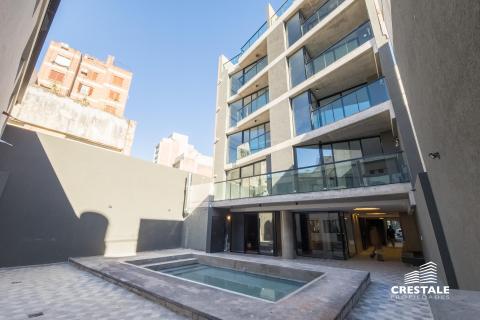 Departamento 2 dormitorios en venta Moreno 1900, Rosario. CBU49038 AP6447766 Crestale Propiedades