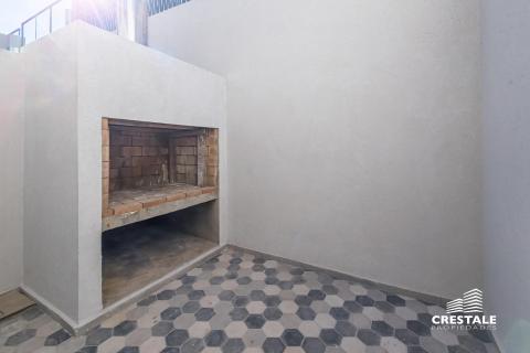 Departamento 2 dormitorios en venta Moreno 1900, Rosario. CBU49038 AP6447766 Crestale Propiedades