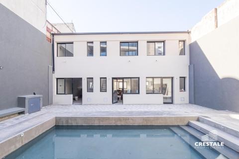 Departamento 2 dormitorios en venta Moreno 1900, Rosario. CBU49038 AP6447766 Crestale Propiedades