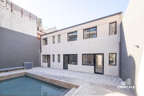 Departamento 2 dormitorios en venta Moreno 1900, Rosario. CBU49038 AP6447766 Crestale Propiedades