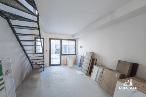 Departamento 2 dormitorios en venta Moreno 1900, Rosario. CBU49038 AP6447766 Crestale Propiedades
