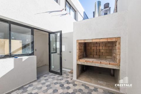 Departamento 2 dormitorios en venta Moreno 1900, Rosario. CBU49038 AP6447766 Crestale Propiedades