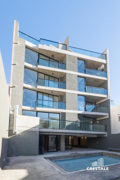 Departamento 2 dormitorios en venta Moreno 1900, Rosario. CBU49038 AP6447766 Crestale Propiedades