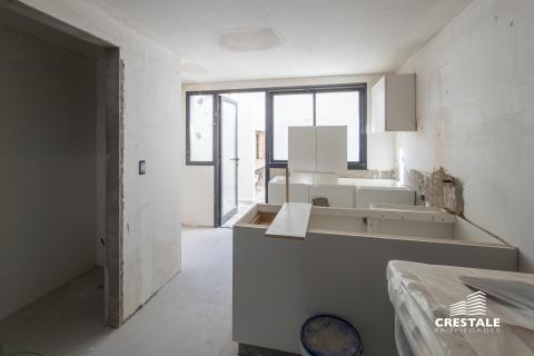 Departamento 2 dormitorios en venta Moreno 1900, Rosario. CBU49038 AP6447766 Crestale Propiedades