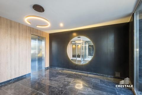 Departamento 2 dormitorios en venta Moreno 1900, Rosario. CBU49038 AP6447766 Crestale Propiedades