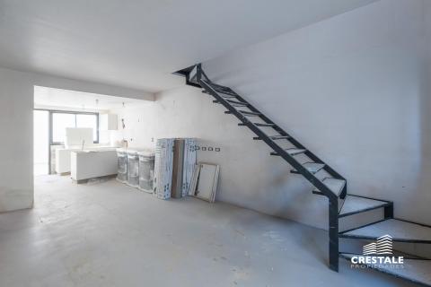 Departamento 2 dormitorios en venta Moreno 1900, Rosario. CBU49038 AP6447766 Crestale Propiedades