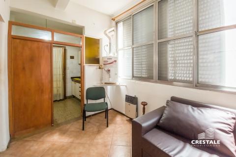 Departamento 2 dormitorios en venta Rosario, Dorrego 500. CAP5611297 Crestale Propiedades