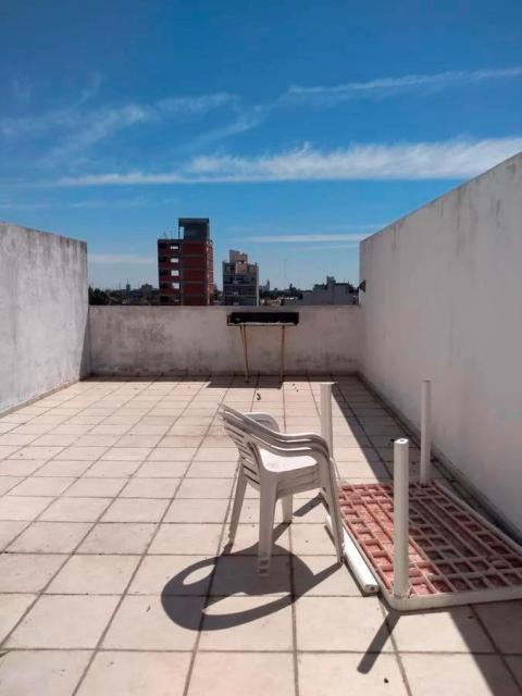 Departamento monoambiente en venta Rosario, Cordoba 4000. CAP4285132 Crestale Propiedades