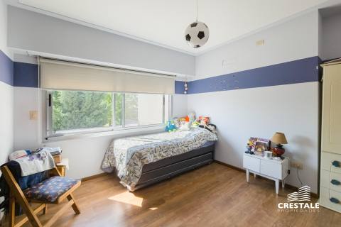 Casa 4 dormitorios en venta Funes Hills Miraflores, Funes. CHO6473351 Crestale Propiedades