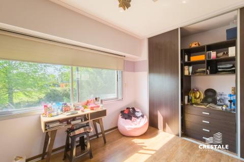 Casa 4 dormitorios en venta Funes Hills Miraflores, Funes. CHO6473351 Crestale Propiedades