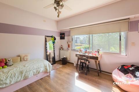 Casa 4 dormitorios en venta Funes Hills Miraflores, Funes. CHO6473351 Crestale Propiedades