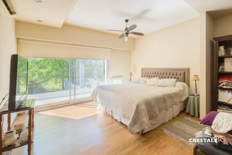 Casa 4 dormitorios en venta Funes Hills Miraflores, Funes. CHO6473351 Crestale Propiedades