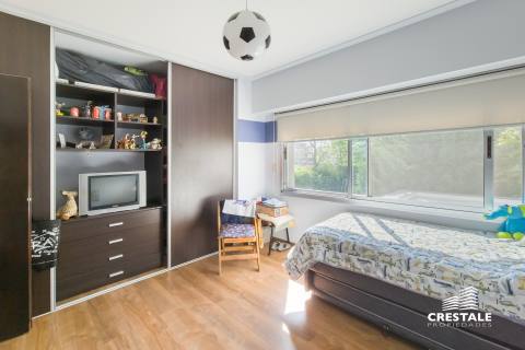 Casa 4 dormitorios en venta Funes Hills Miraflores, Funes. CHO6473351 Crestale Propiedades