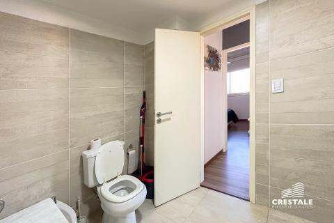 Departamento 1 dormitorio en venta Condo 2 Tierra Nueva, Rosario. CAP6474605 Crestale Propiedades
