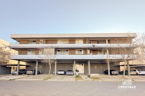 Departamento 1 dormitorio en venta Condo 2 Tierra Nueva, Rosario. CAP6474605 Crestale Propiedades