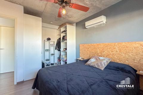 Departamento 1 dormitorio en venta Condo 2 Tierra Nueva, Rosario. CAP6474605 Crestale Propiedades