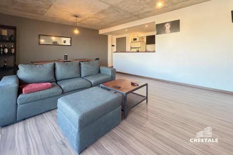 Departamento 1 dormitorio en venta Condo 2 Tierra Nueva, Rosario. CAP6474605 Crestale Propiedades