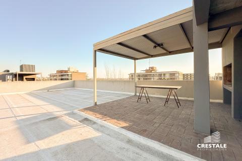 Departamento 1 dormitorio en venta Condo 2 Tierra Nueva, Rosario. CAP6474605 Crestale Propiedades
