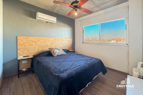 Departamento 1 dormitorio en venta Condo 2 Tierra Nueva, Rosario. CAP6474605 Crestale Propiedades