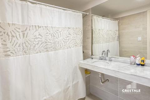 Departamento 1 dormitorio en venta Condo 2 Tierra Nueva, Rosario. CAP6474605 Crestale Propiedades