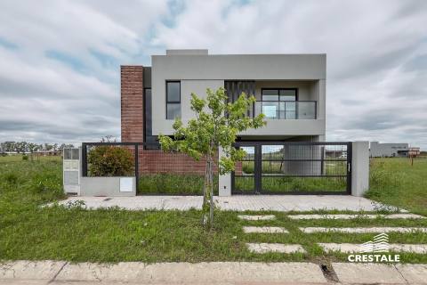 Casa 2 dormitorios en venta Eco Tierra - Pueblo Esther, Pueblo Esther. CHO6480373 Crestale Propiedades