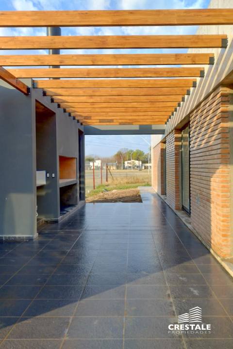 Casa 2 dormitorios en venta Eco Tierra - Pueblo Esther, Pueblo Esther. CHO6480457 Crestale Propiedades