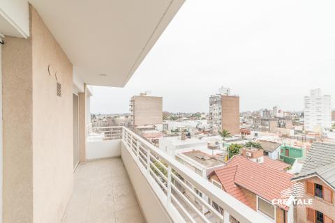 Departamento 2 dormitorios en venta Rosario, JUAN JOSE PASO Y ALBERDI. CBU29359 AP2731507 Crestale Propiedades