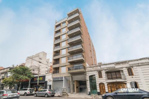 Departamento 1 dormitorio en venta Rosario, ROCA 1300. CBU16430 AP1565347 Crestale Propiedades