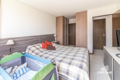 Departamento 2 dormitorios en venta Rosario, Condominios del Alto 3. CAP3907582 Crestale Propiedades