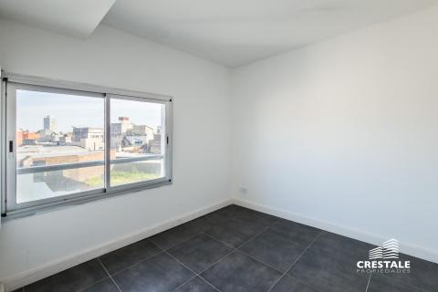 Departamento 1 dormitorio en venta Thedy Y Junin, Rosario. CBU59866 AP6534046 Crestale Propiedades