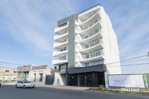 Departamento 1 dormitorio en venta Thedy Y Junin, Rosario. CBU59866 AP6534046 Crestale Propiedades