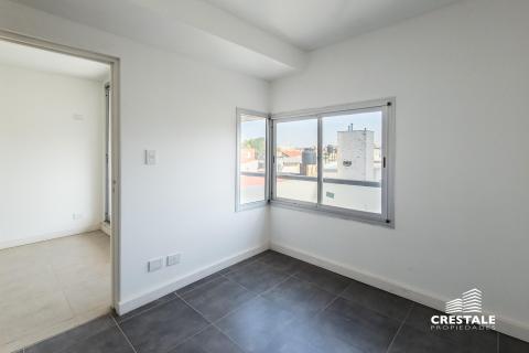 Departamento 1 dormitorio en venta Thedy Y Junin, Rosario. CBU59866 AP6534046 Crestale Propiedades